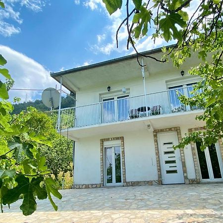 Guest House Ivano Мостар Экстерьер фото