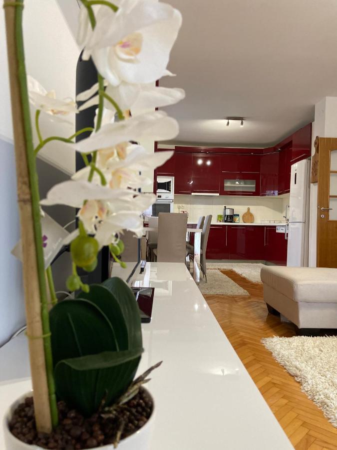 Guest House Ivano Мостар Экстерьер фото
