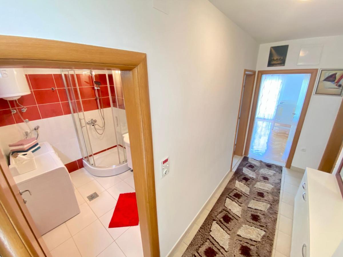 Guest House Ivano Мостар Экстерьер фото