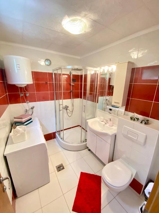 Guest House Ivano Мостар Экстерьер фото