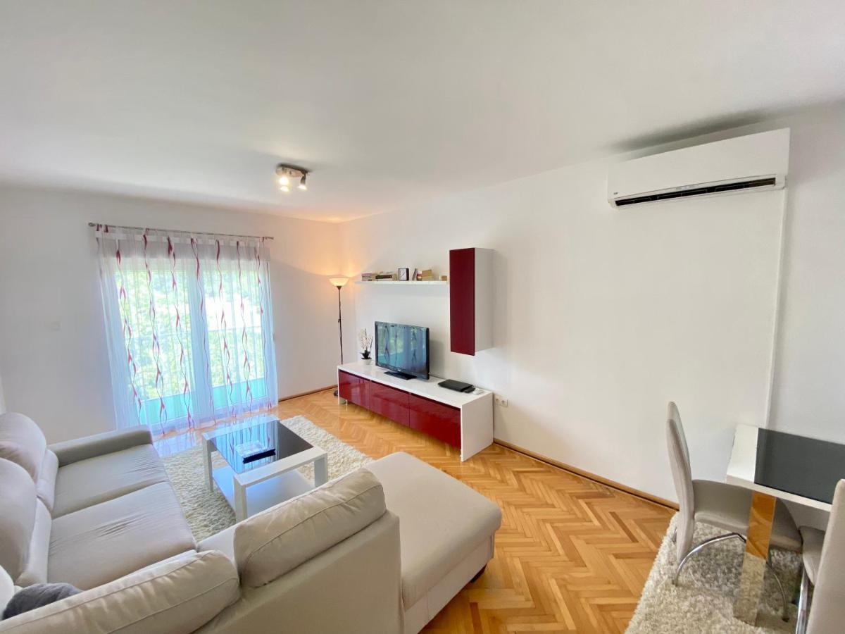 Guest House Ivano Мостар Экстерьер фото
