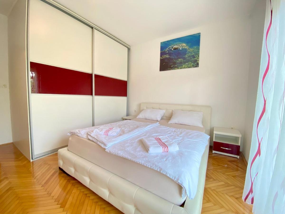 Guest House Ivano Мостар Экстерьер фото