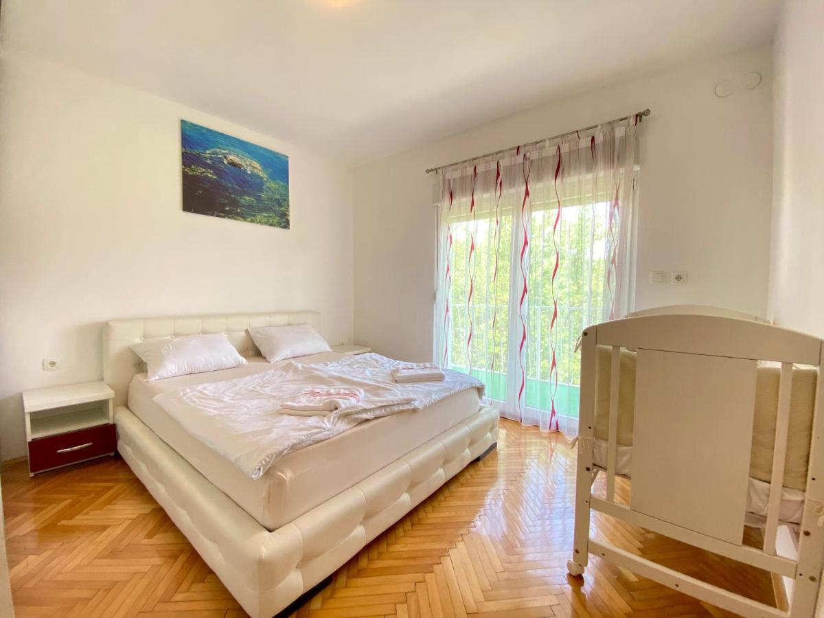Guest House Ivano Мостар Экстерьер фото