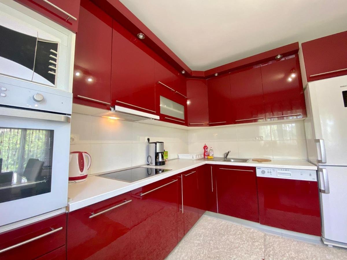 Guest House Ivano Мостар Экстерьер фото