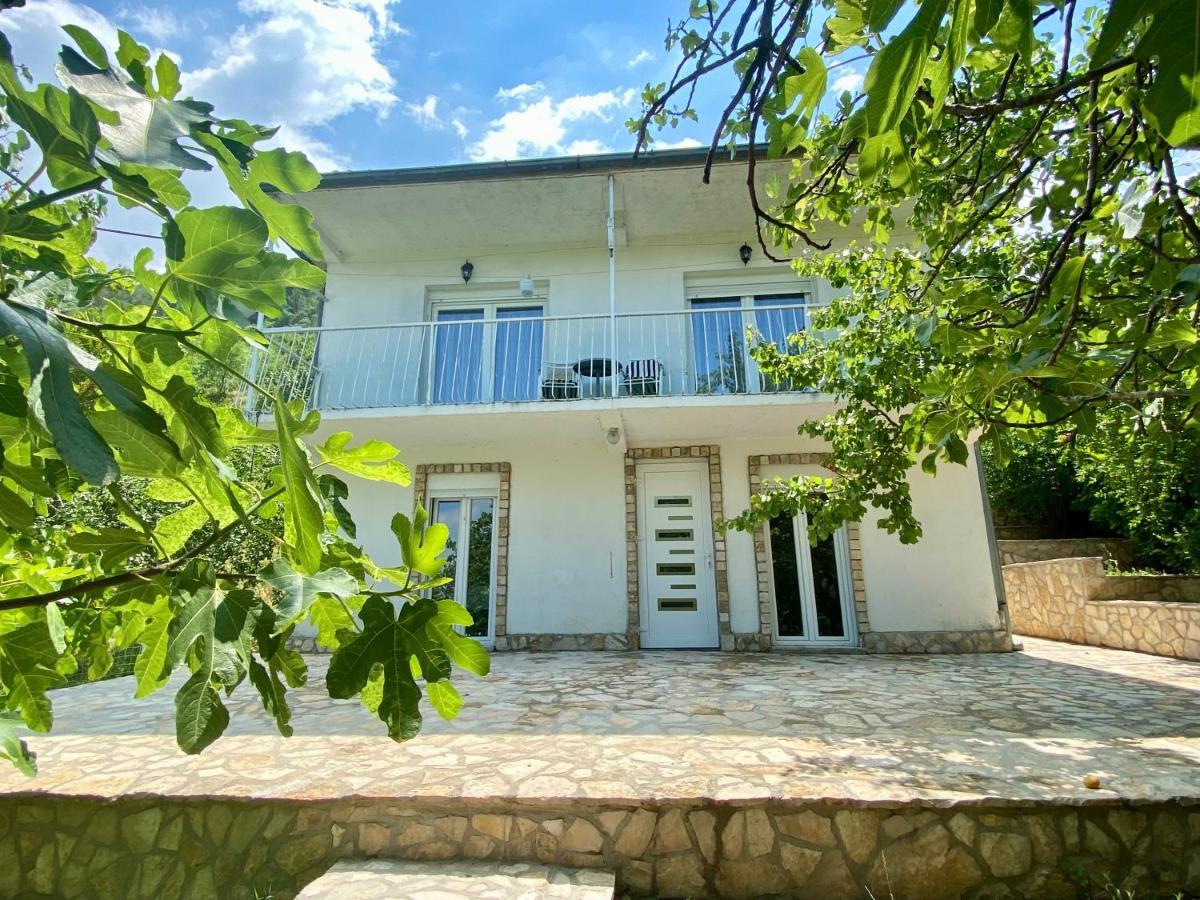 Guest House Ivano Мостар Экстерьер фото